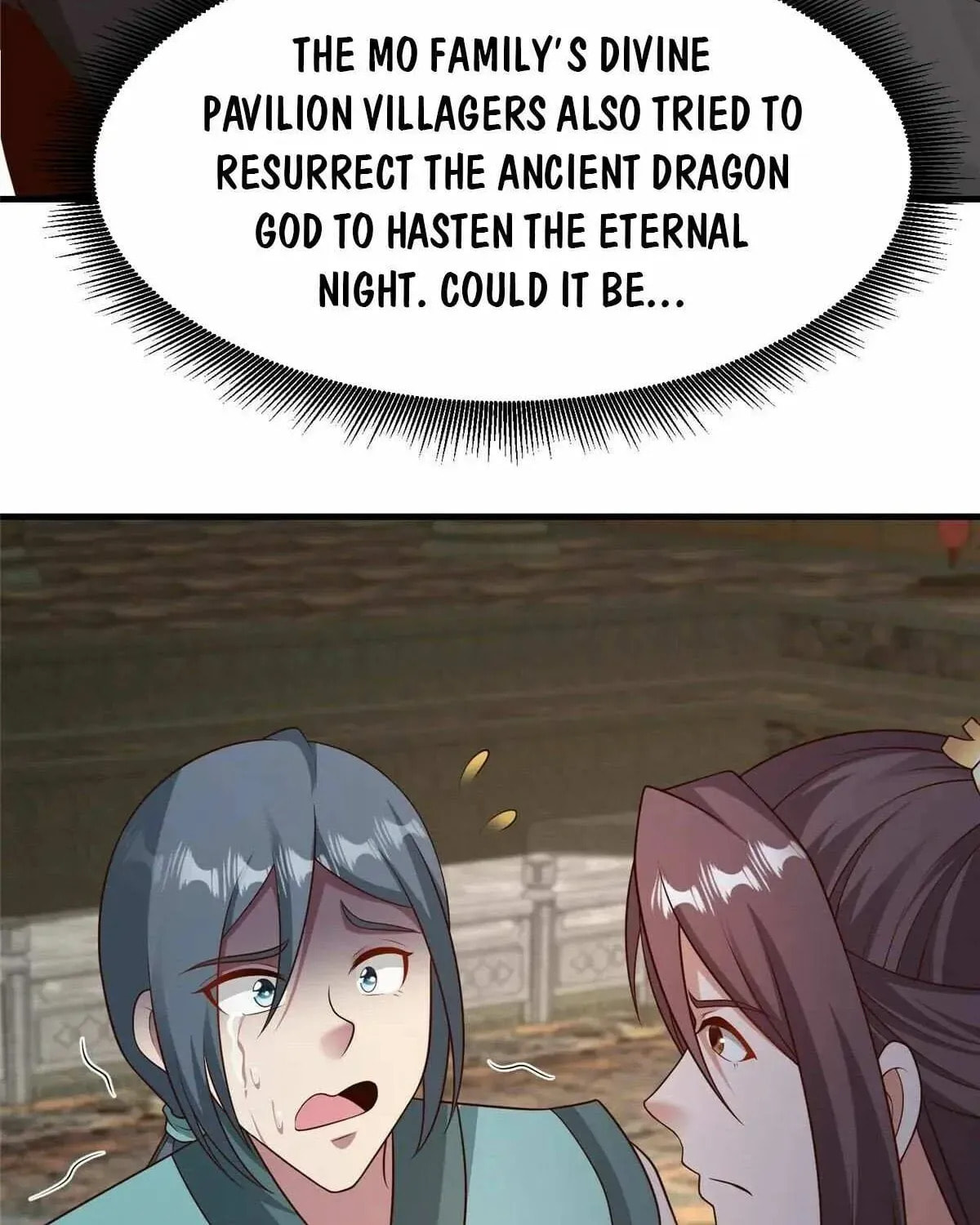 Read Dragon Master (Colored) chapter 469 image 7 on Lezhin