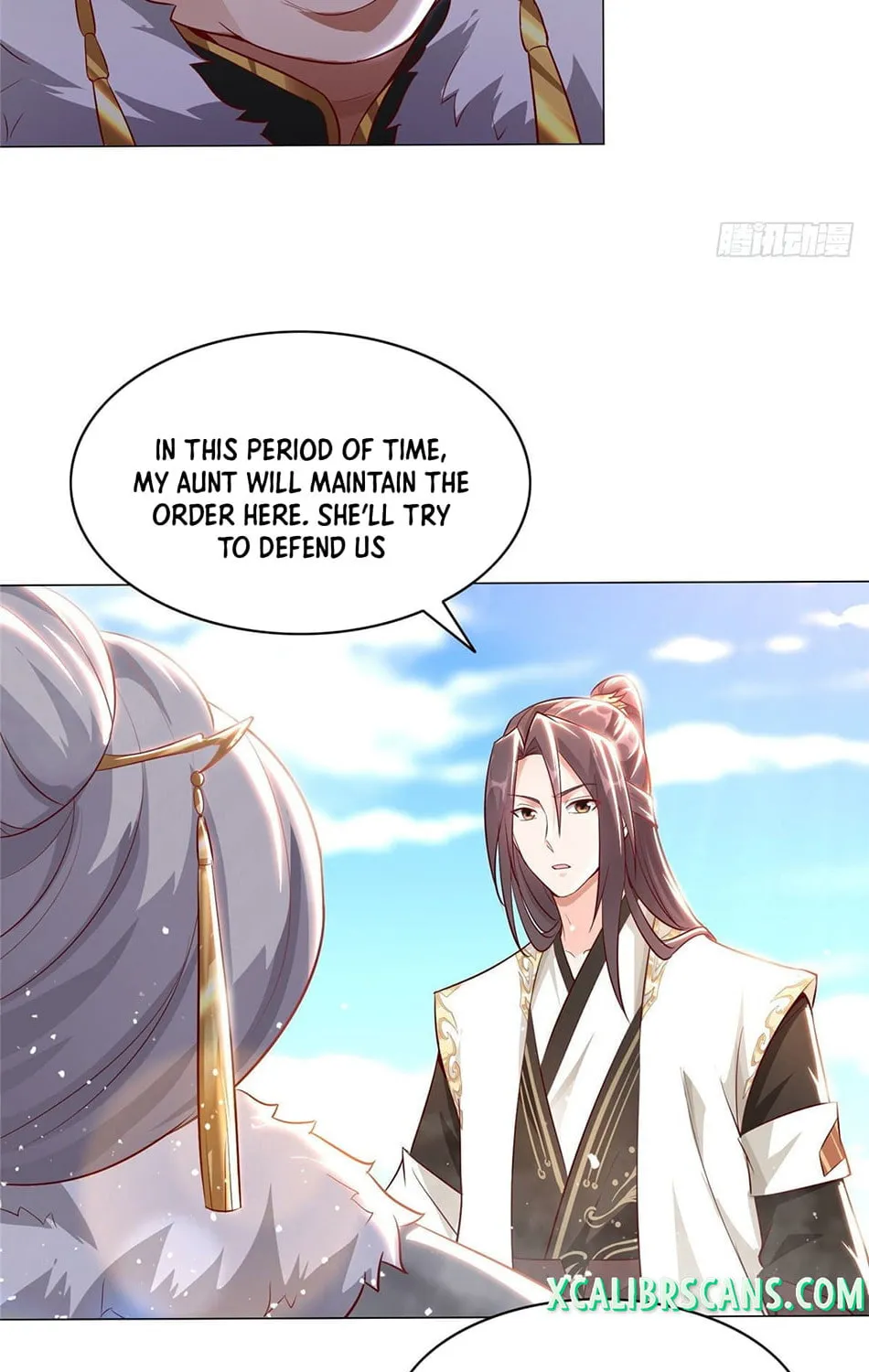 Read Dragon Master (Colored) chapter 47 image 11 on Lezhin