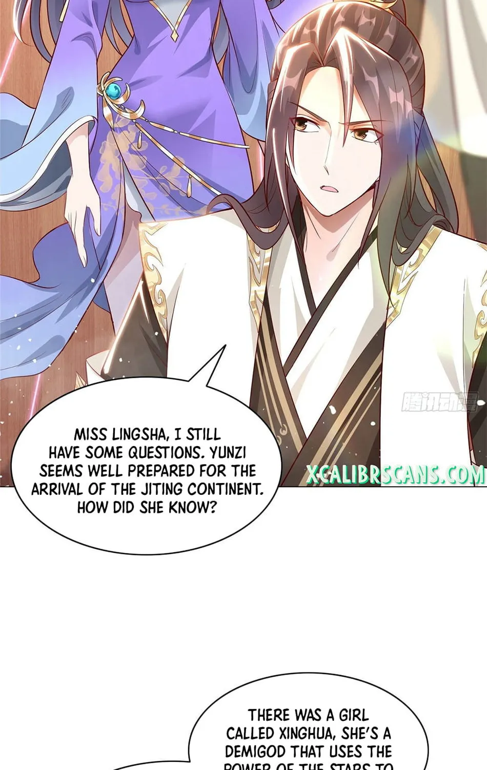Read Dragon Master (Colored) chapter 47 image 15 on Lezhin