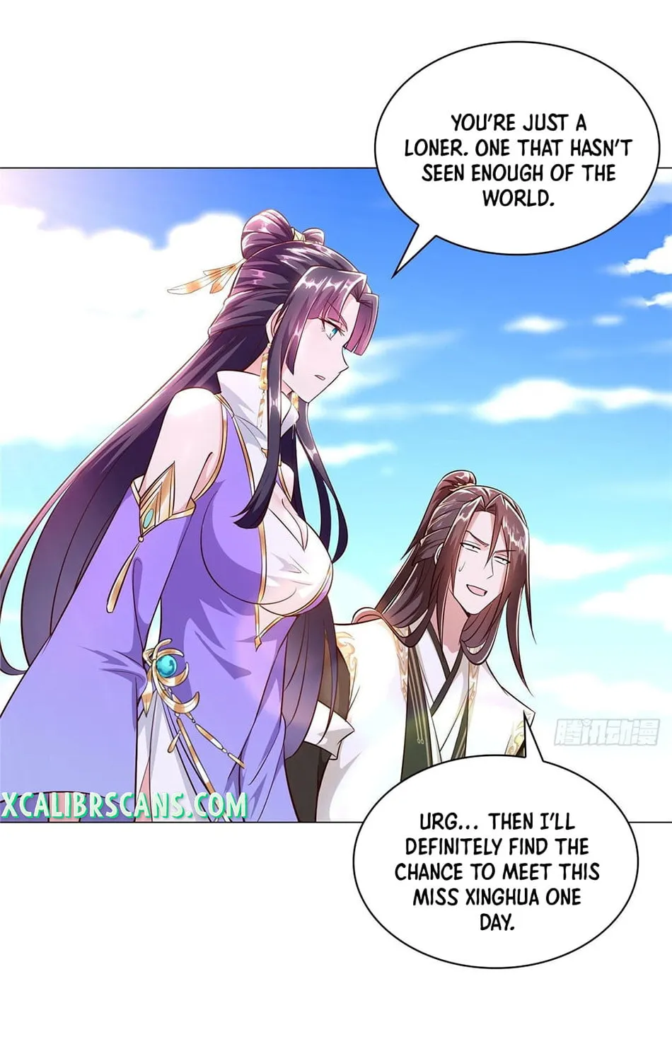 Read Dragon Master (Colored) chapter 47 image 17 on Lezhin