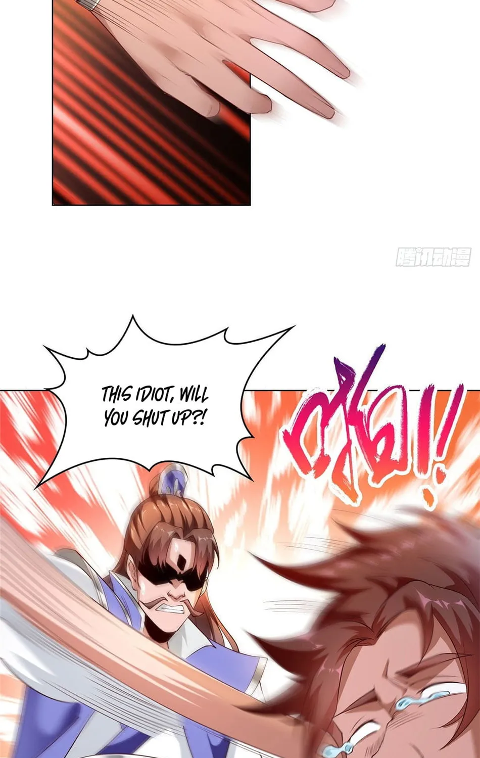 Read Dragon Master (Colored) chapter 47 image 23 on Lezhin