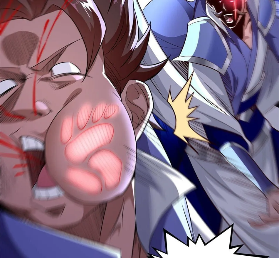 Read Dragon Master (Colored) chapter 47 image 27 on Lezhin