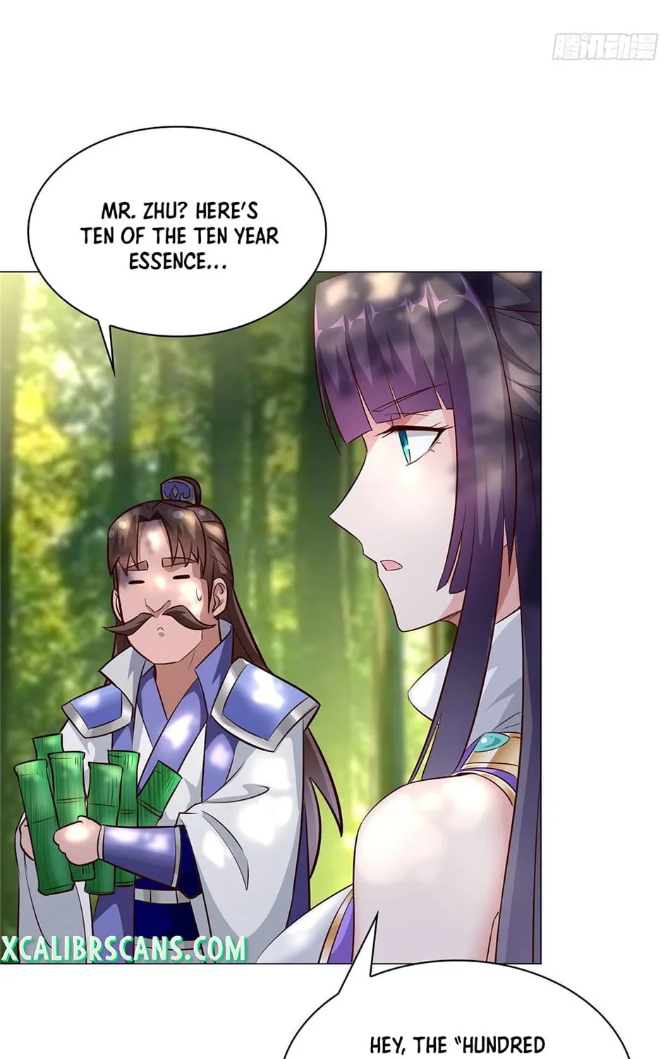 Read Dragon Master (Colored) chapter 47 image 36 on Lezhin