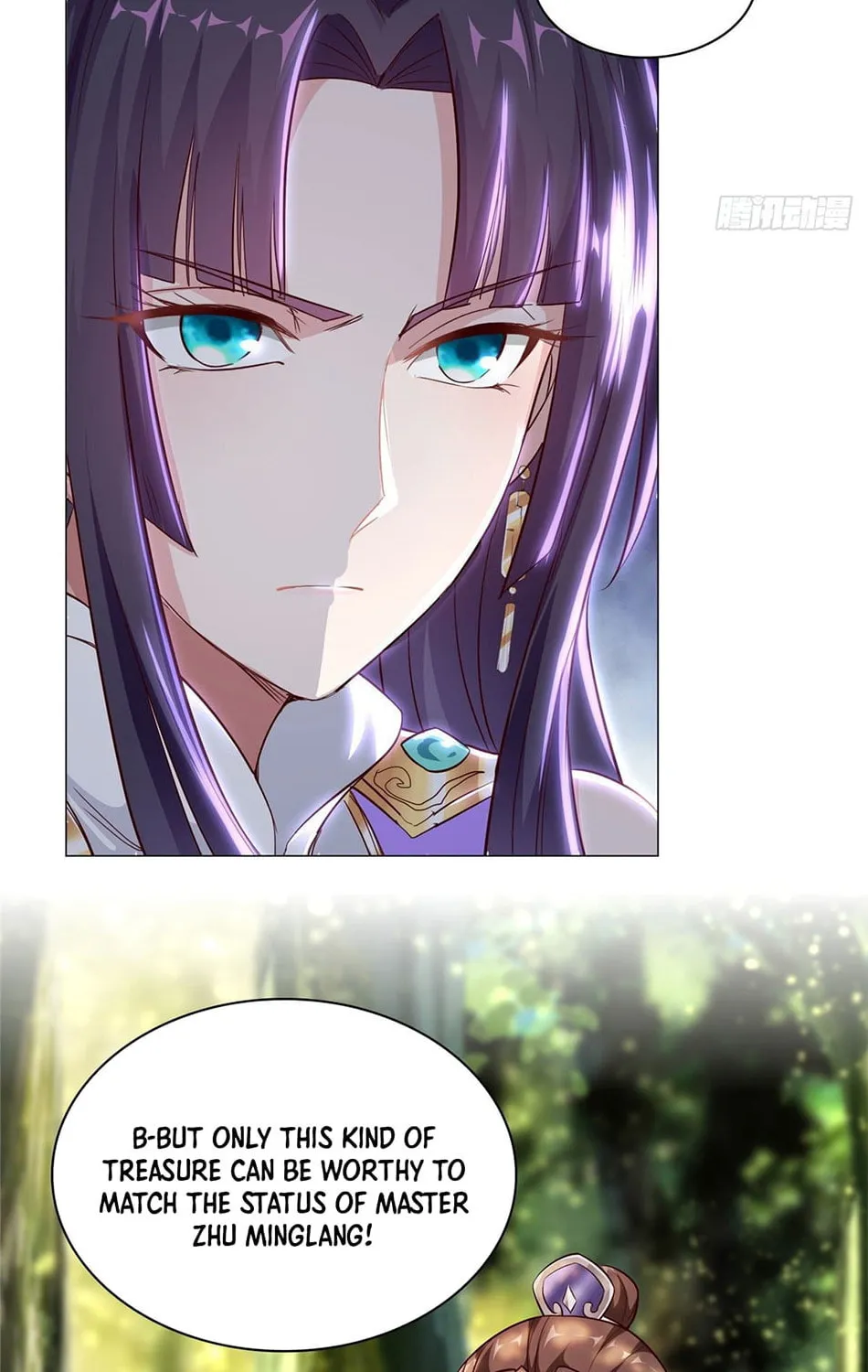 Read Dragon Master (Colored) chapter 47 image 38 on Lezhin