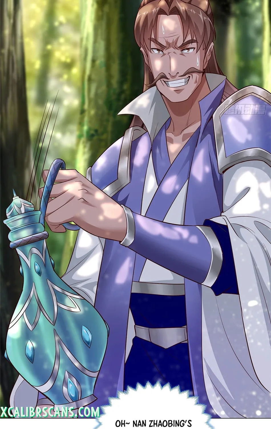 Read Dragon Master (Colored) chapter 47 image 39 on Lezhin
