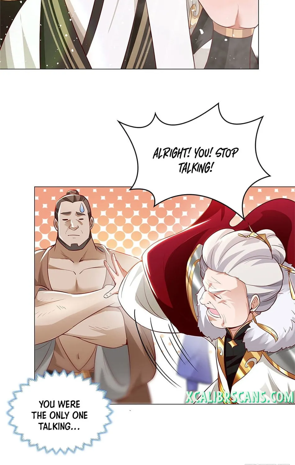 Read Dragon Master (Colored) chapter 47 image 5 on Lezhin