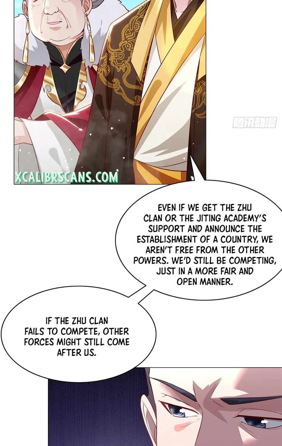 Read Dragon Master (Colored) chapter 47 image 9 on Lezhin