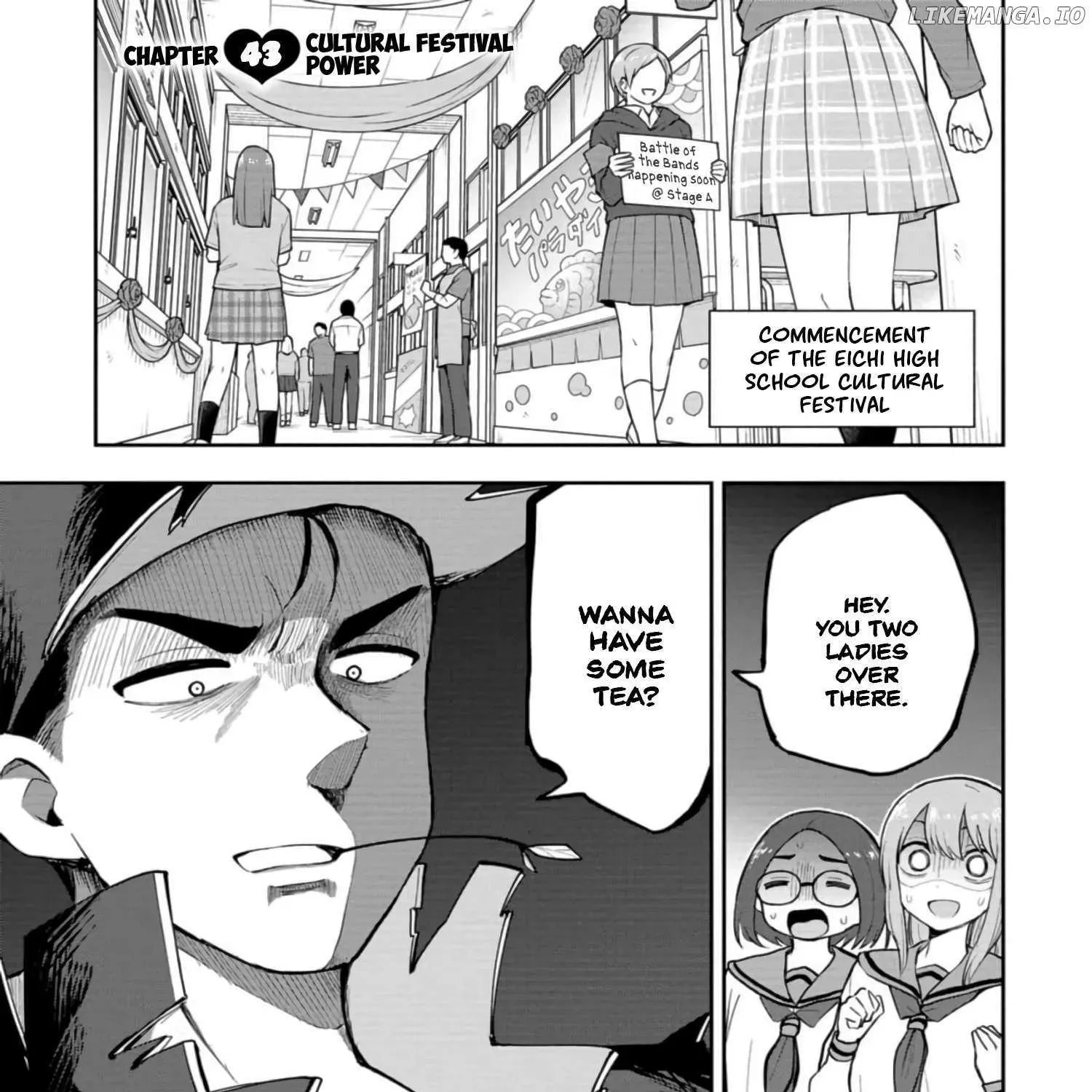 Read Dragon Master (Colored) chapter 470 image 1 on Lezhin