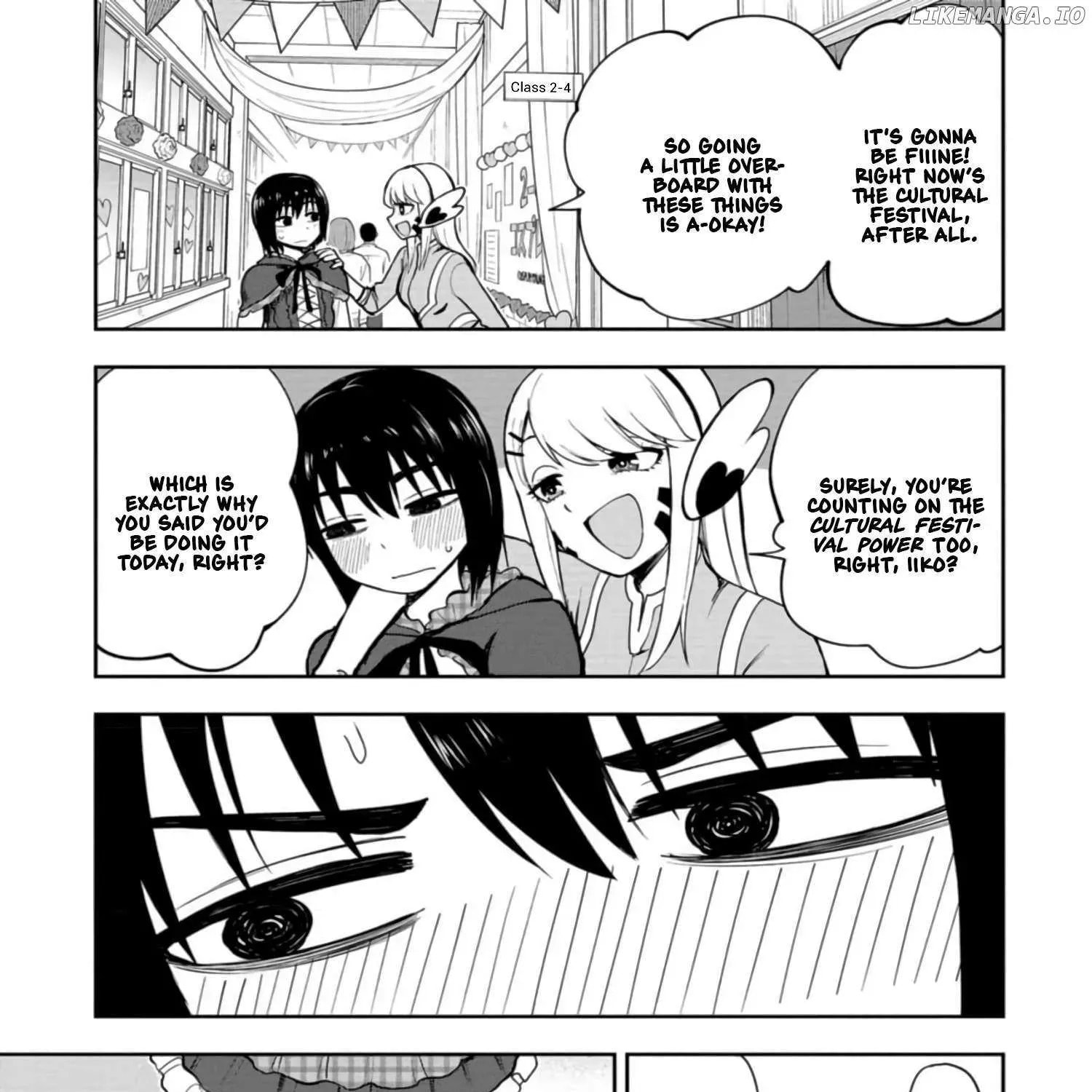 Read Dragon Master (Colored) chapter 470 image 5 on Lezhin