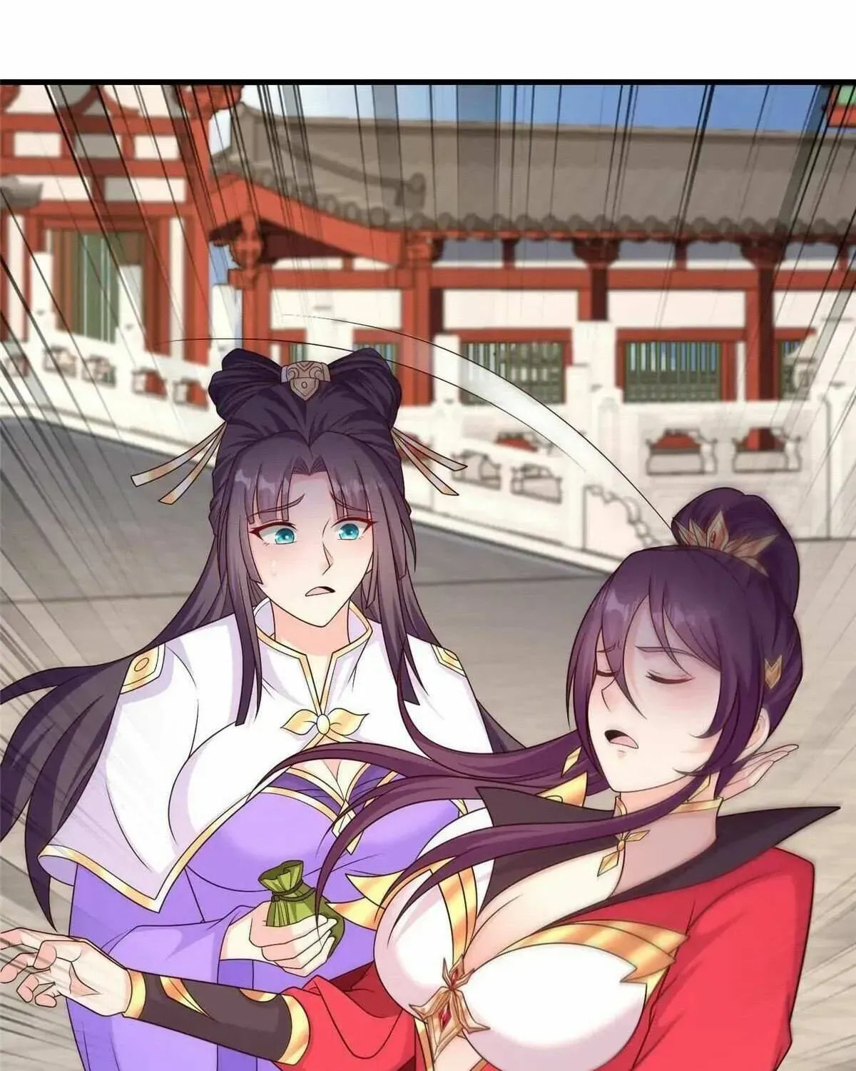 Read Dragon Master (Colored) chapter 471 image 10 on Lezhin