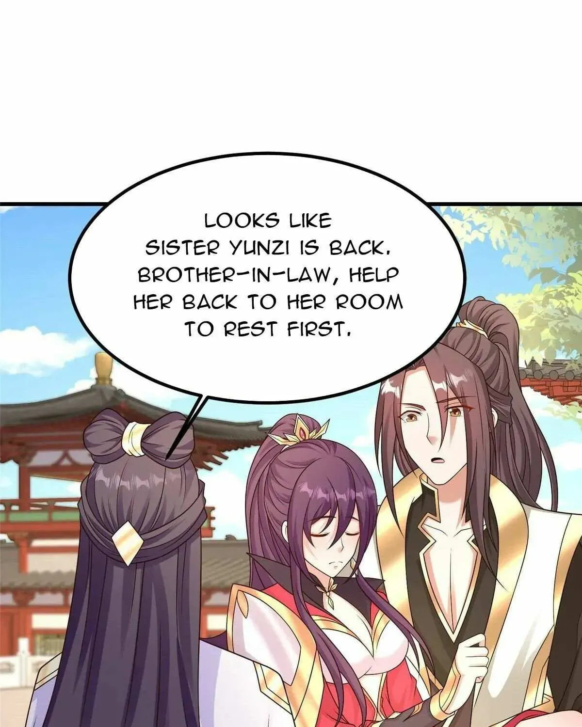 Read Dragon Master (Colored) chapter 471 image 13 on Lezhin