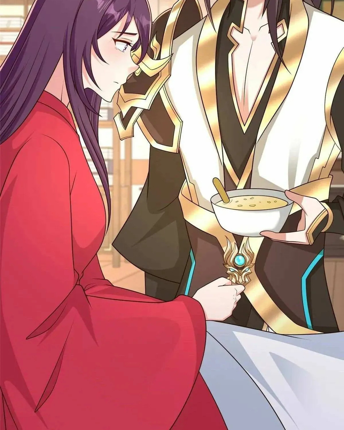 Read Dragon Master (Colored) chapter 471 image 18 on Lezhin