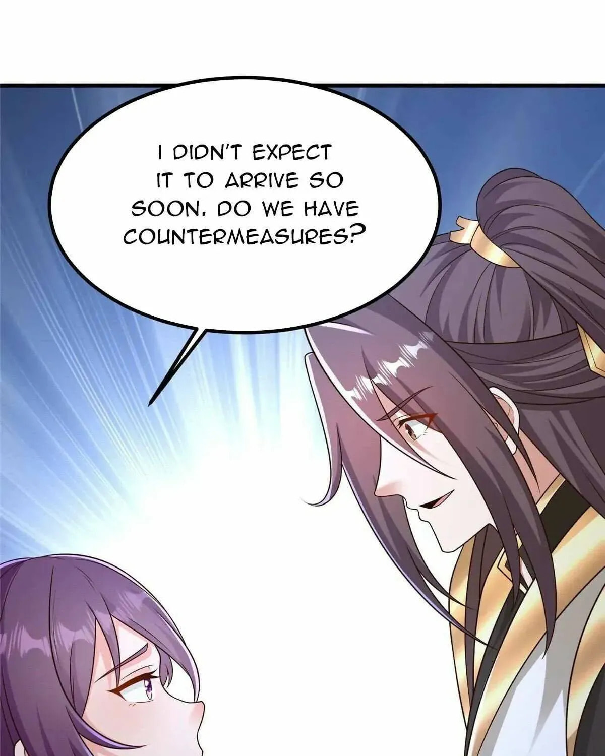 Read Dragon Master (Colored) chapter 471 image 21 on Lezhin