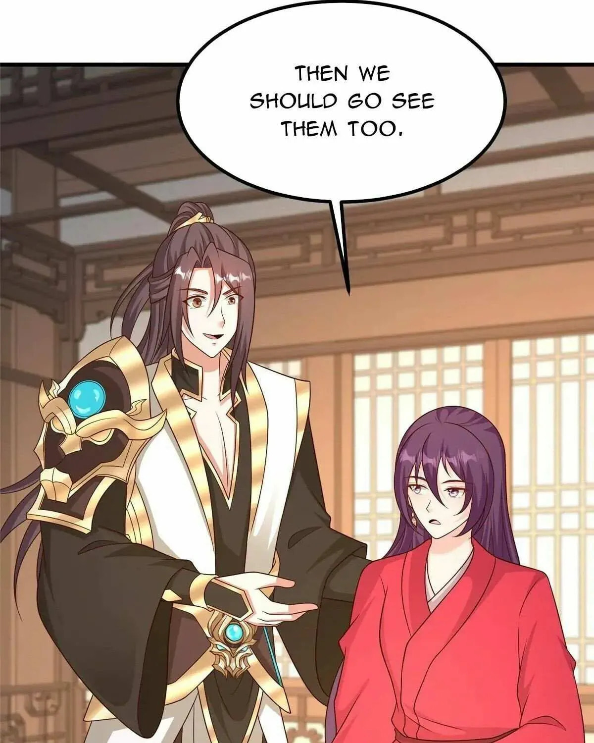 Read Dragon Master (Colored) chapter 471 image 23 on Lezhin