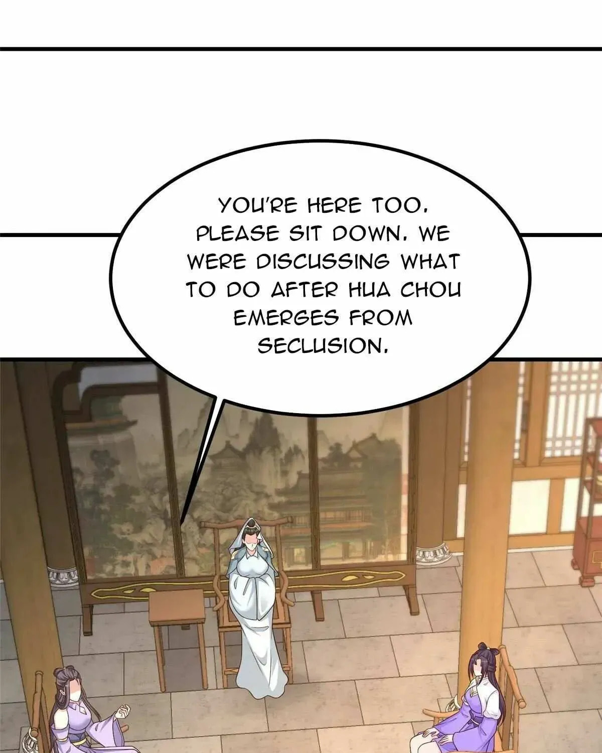 Read Dragon Master (Colored) chapter 471 image 25 on Lezhin