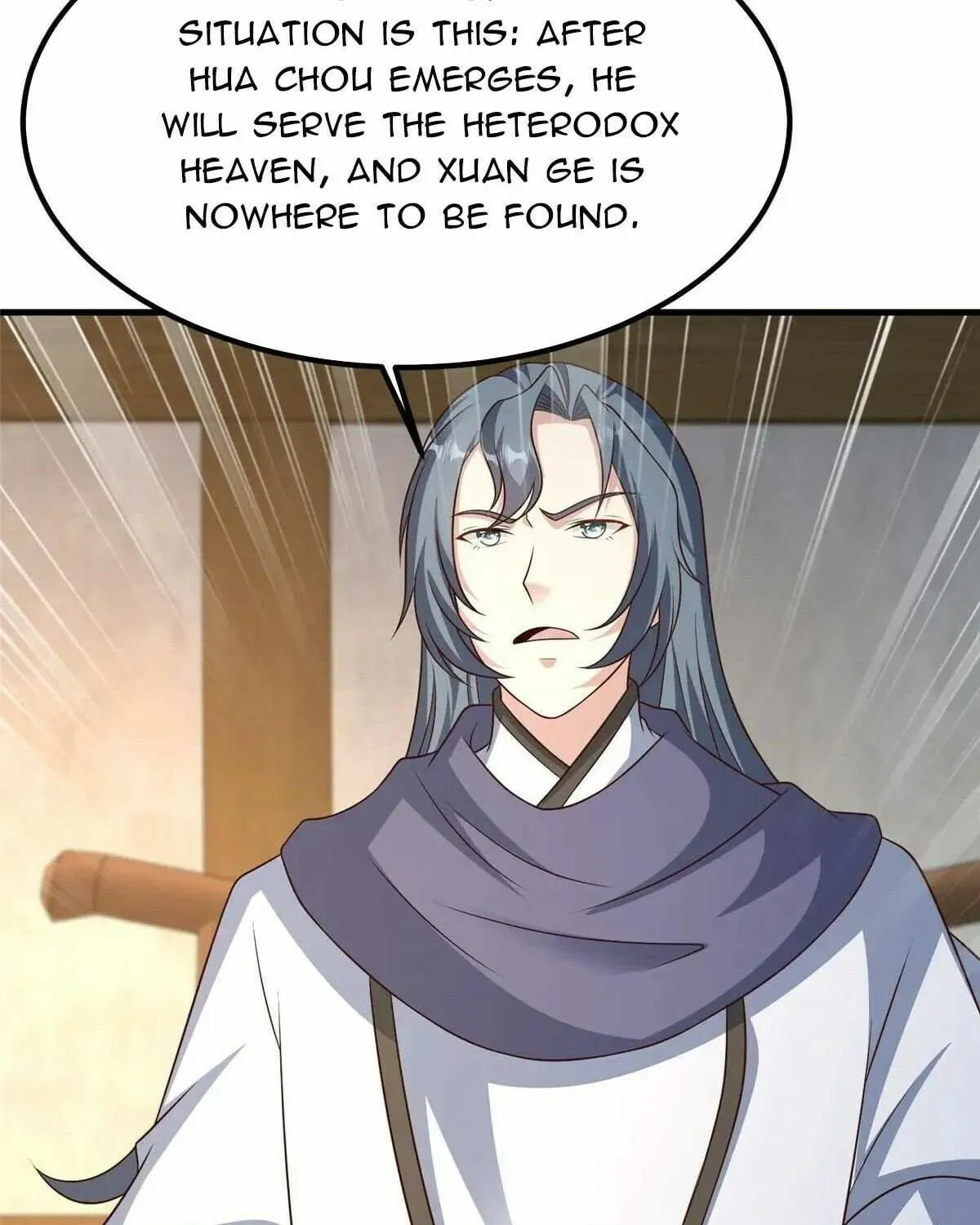 Read Dragon Master (Colored) chapter 471 image 27 on Lezhin