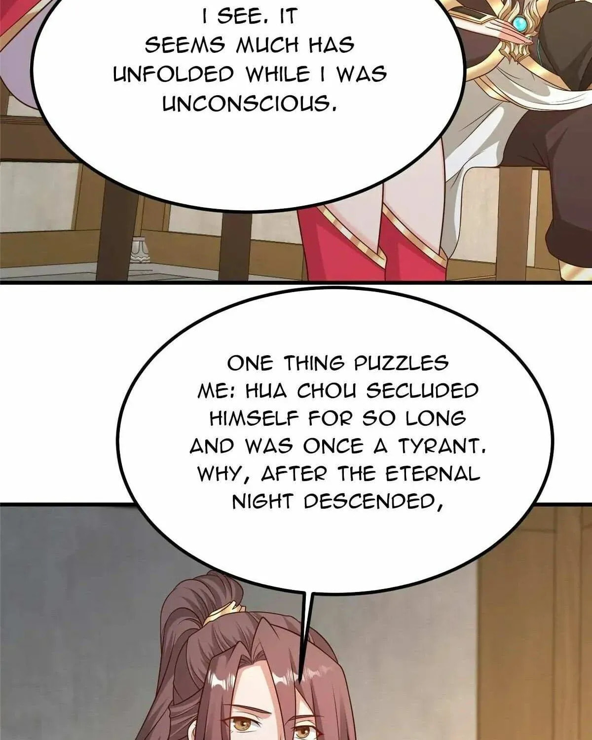 Read Dragon Master (Colored) chapter 471 image 30 on Lezhin