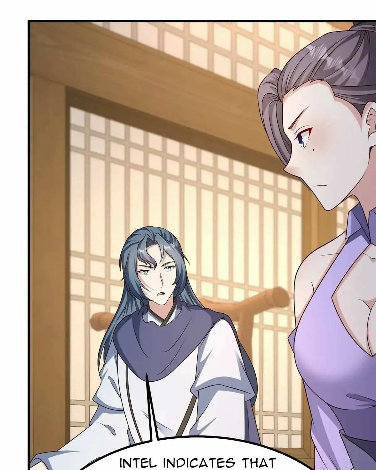 Read Dragon Master (Colored) chapter 471 image 38 on Lezhin