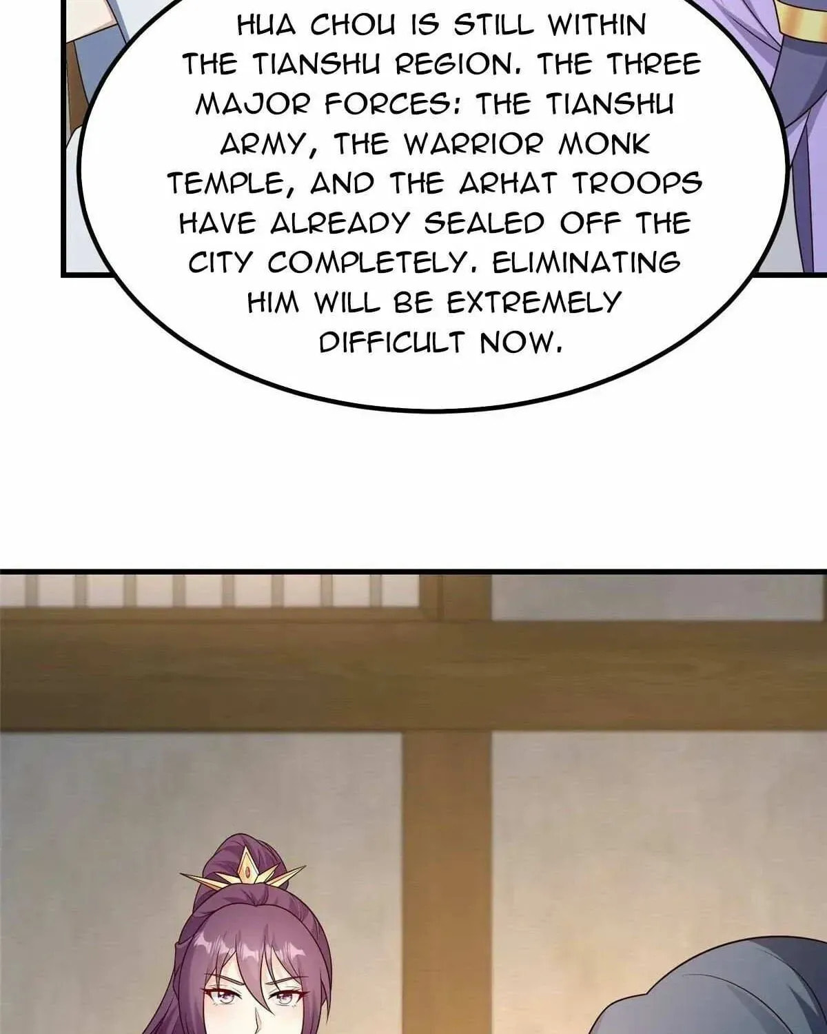 Read Dragon Master (Colored) chapter 471 image 39 on Lezhin