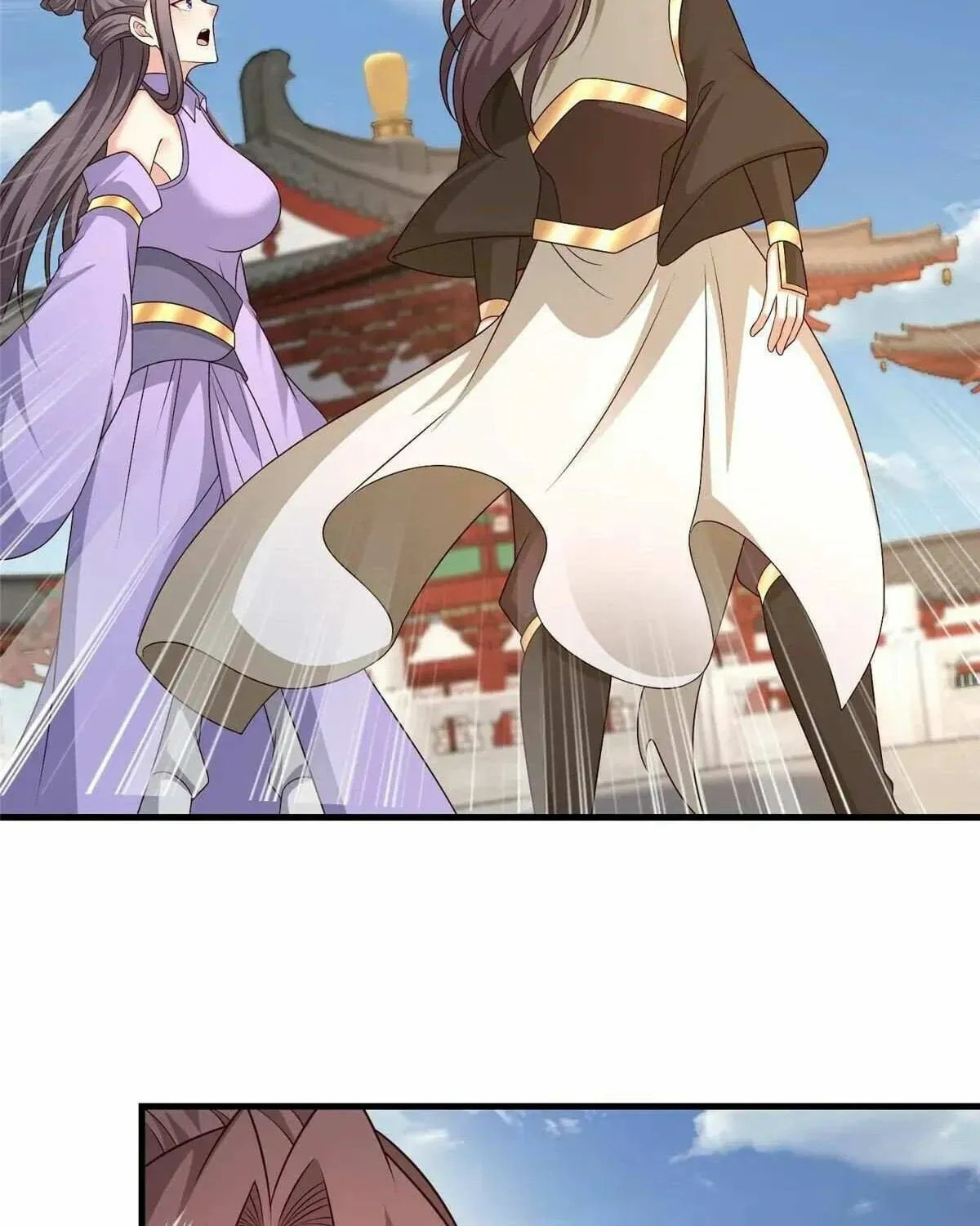 Read Dragon Master (Colored) chapter 471 image 4 on Lezhin