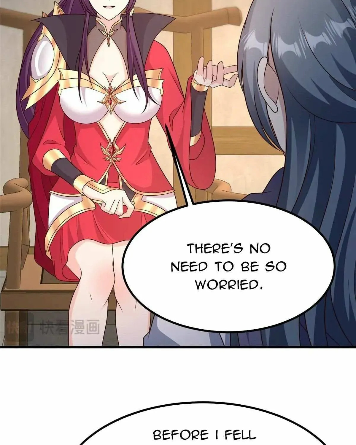 Read Dragon Master (Colored) chapter 471 image 40 on Lezhin