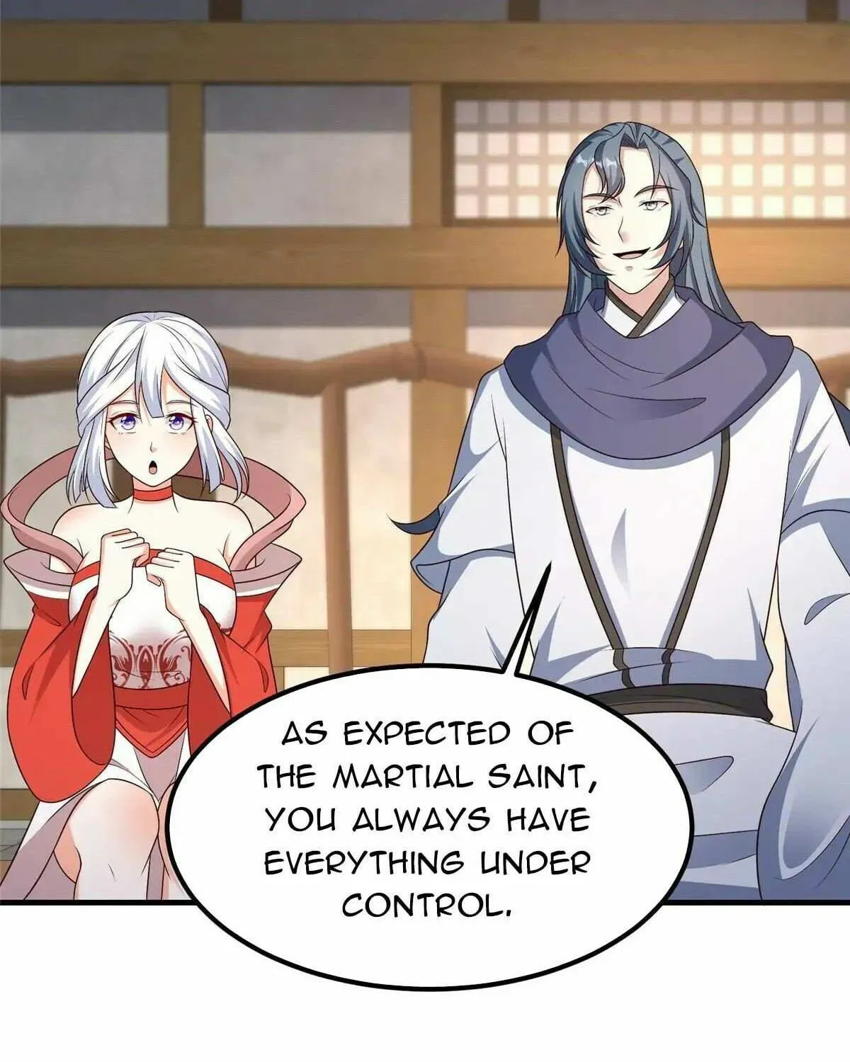 Read Dragon Master (Colored) chapter 471 image 43 on Lezhin