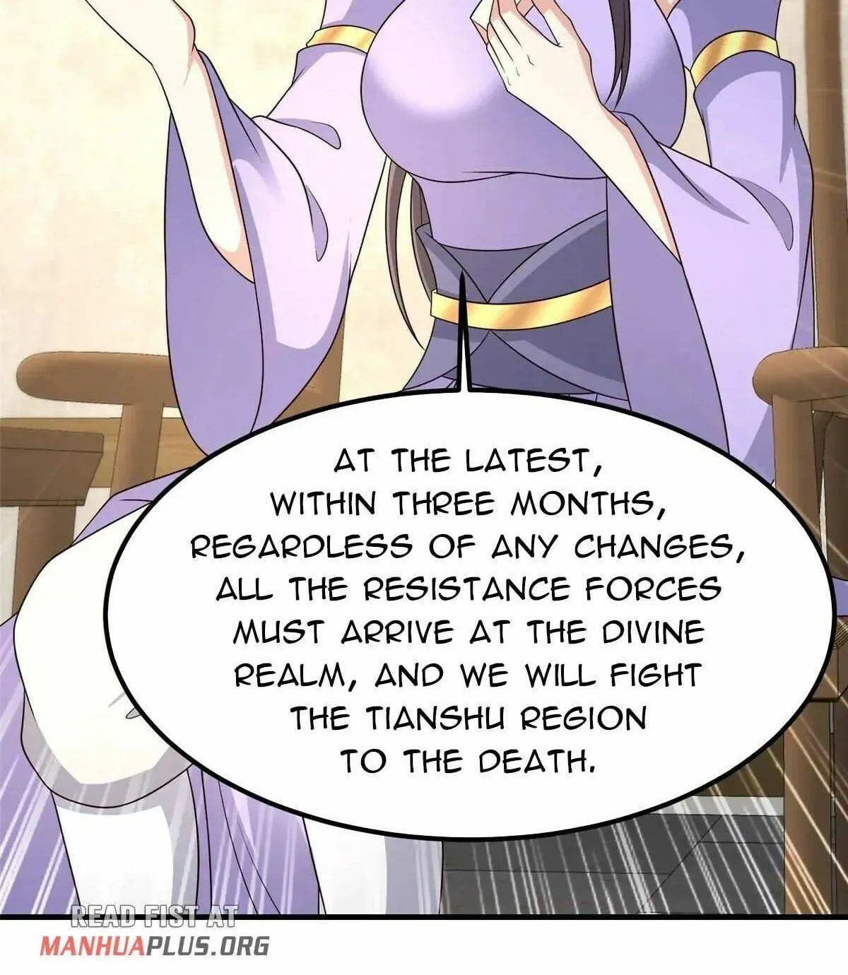 Read Dragon Master (Colored) chapter 471 image 45 on Lezhin