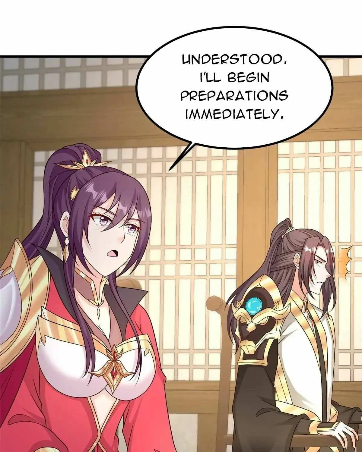 Read Dragon Master (Colored) chapter 471 image 46 on Lezhin