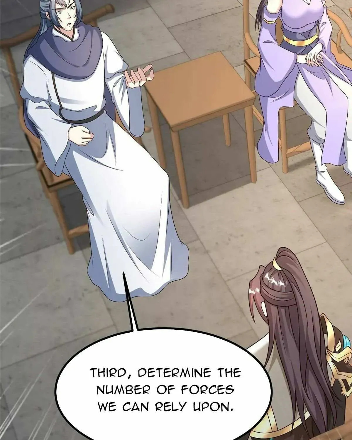 Read Dragon Master (Colored) chapter 471 image 48 on Lezhin