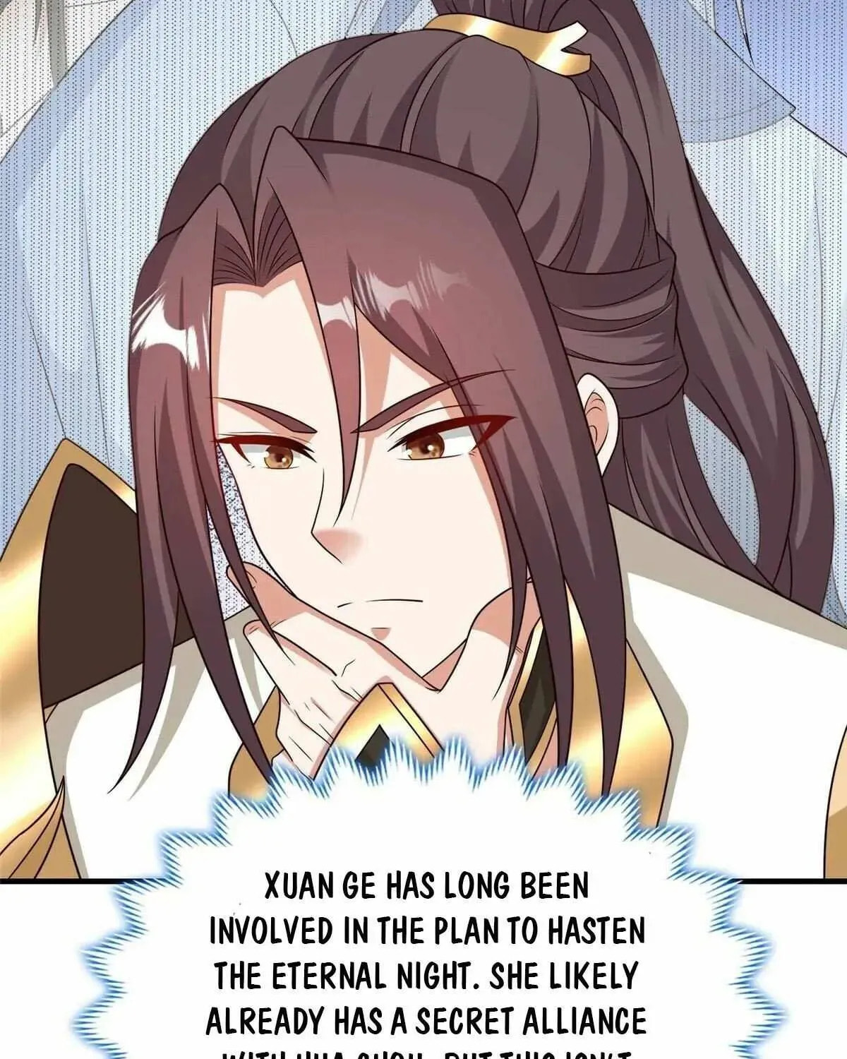 Read Dragon Master (Colored) chapter 471 image 50 on Lezhin