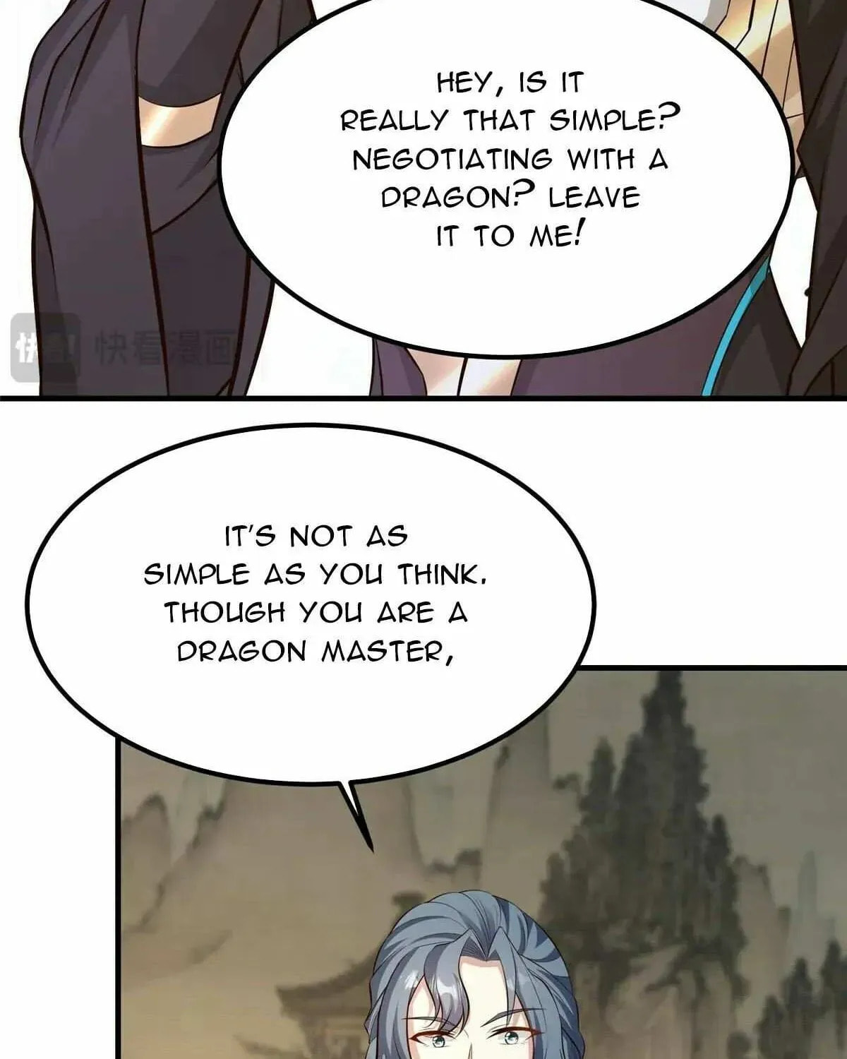 Read Dragon Master (Colored) chapter 471 image 66 on Lezhin