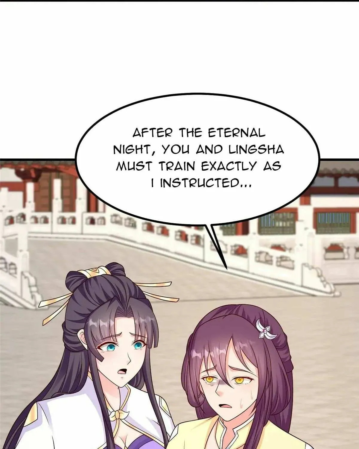 Read Dragon Master (Colored) chapter 471 image 8 on Lezhin