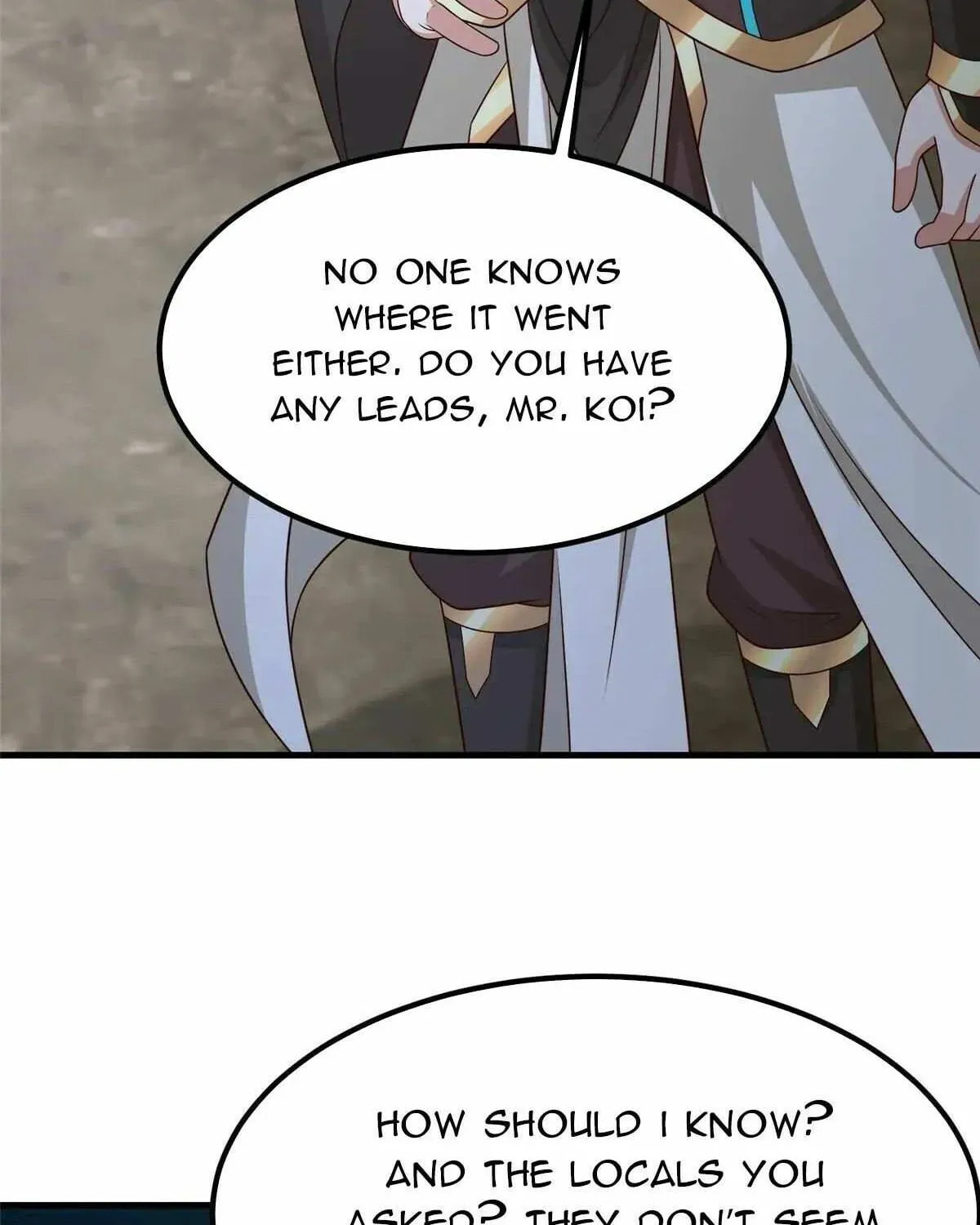 Read Dragon Master (Colored) chapter 472 image 11 on Lezhin