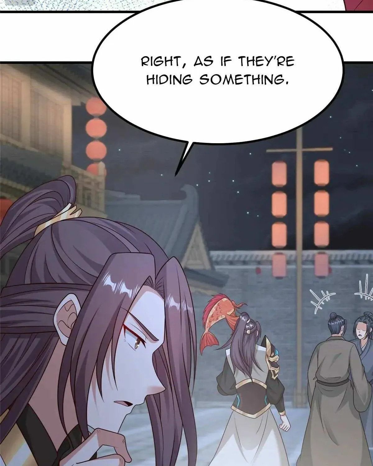 Read Dragon Master (Colored) chapter 472 image 13 on Lezhin