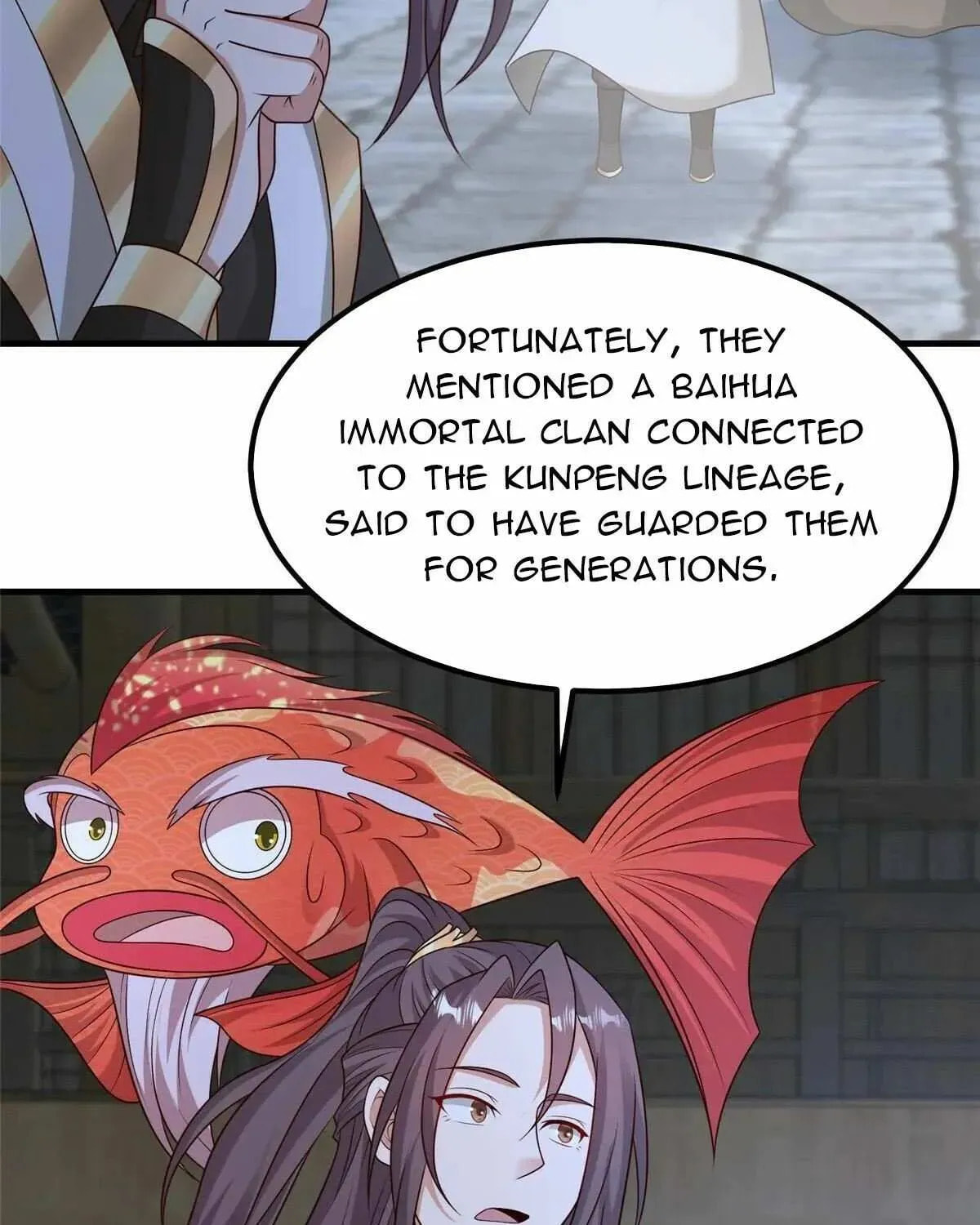 Read Dragon Master (Colored) chapter 472 image 14 on Lezhin