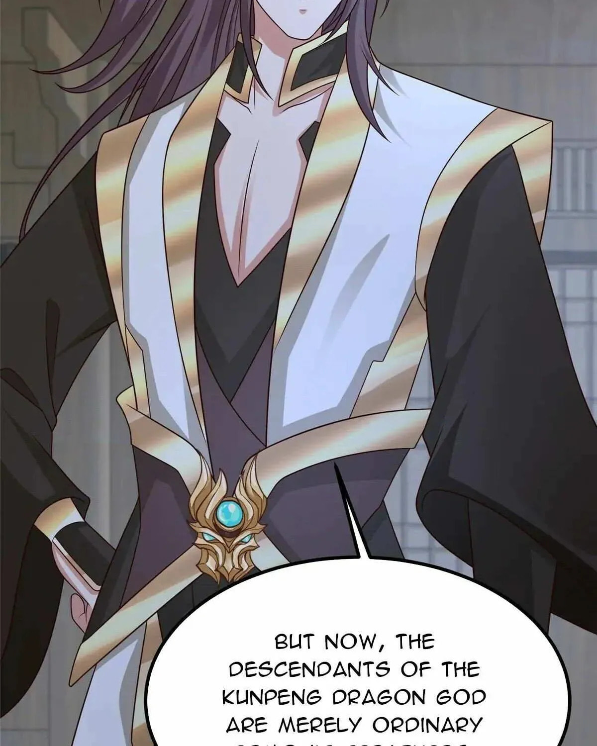 Read Dragon Master (Colored) chapter 472 image 15 on Lezhin