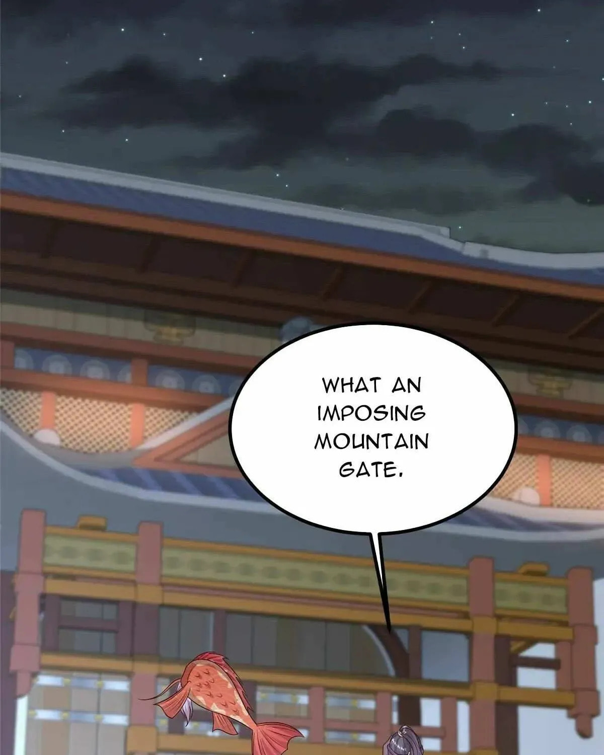 Read Dragon Master (Colored) chapter 472 image 17 on Lezhin