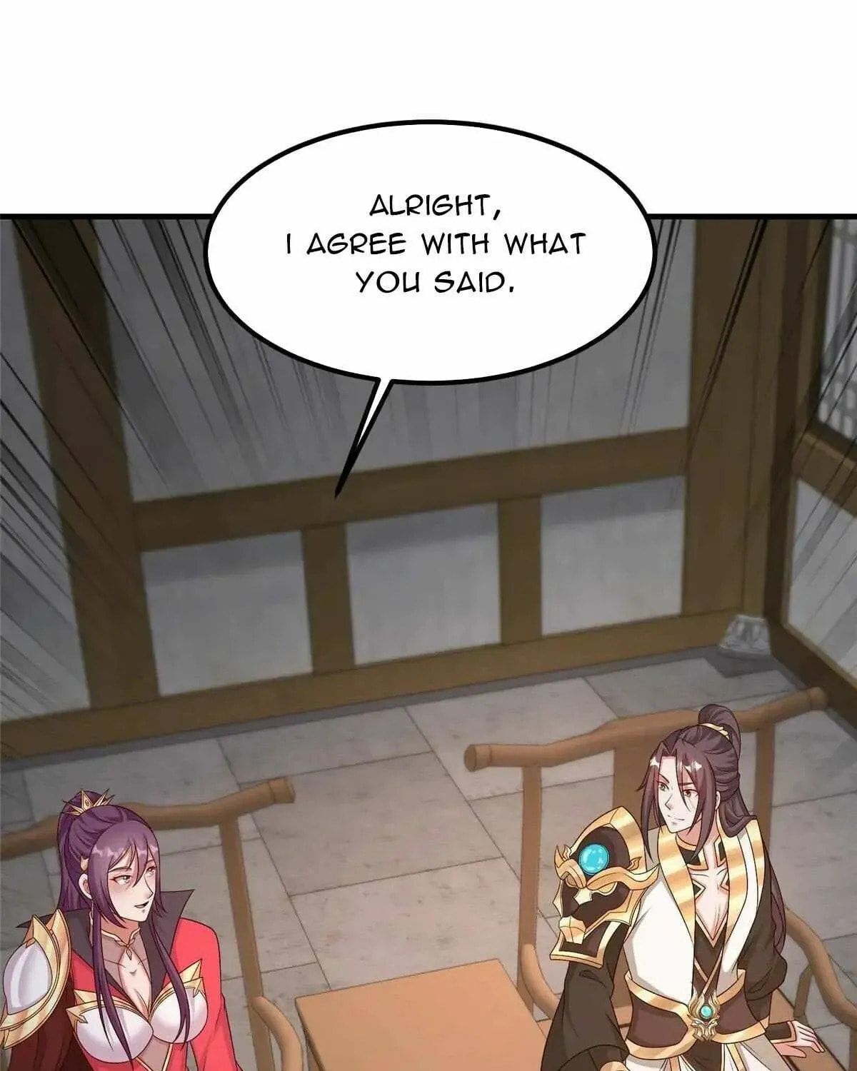Read Dragon Master (Colored) chapter 472 image 2 on Lezhin