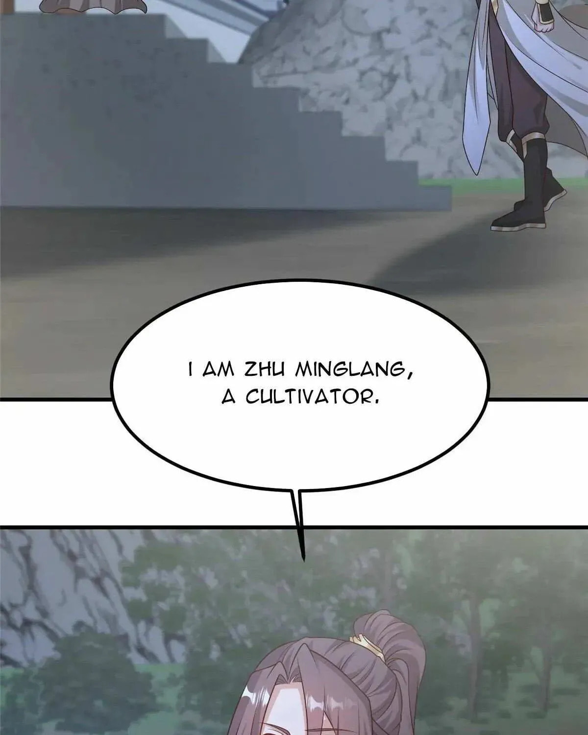 Read Dragon Master (Colored) chapter 472 image 20 on Lezhin