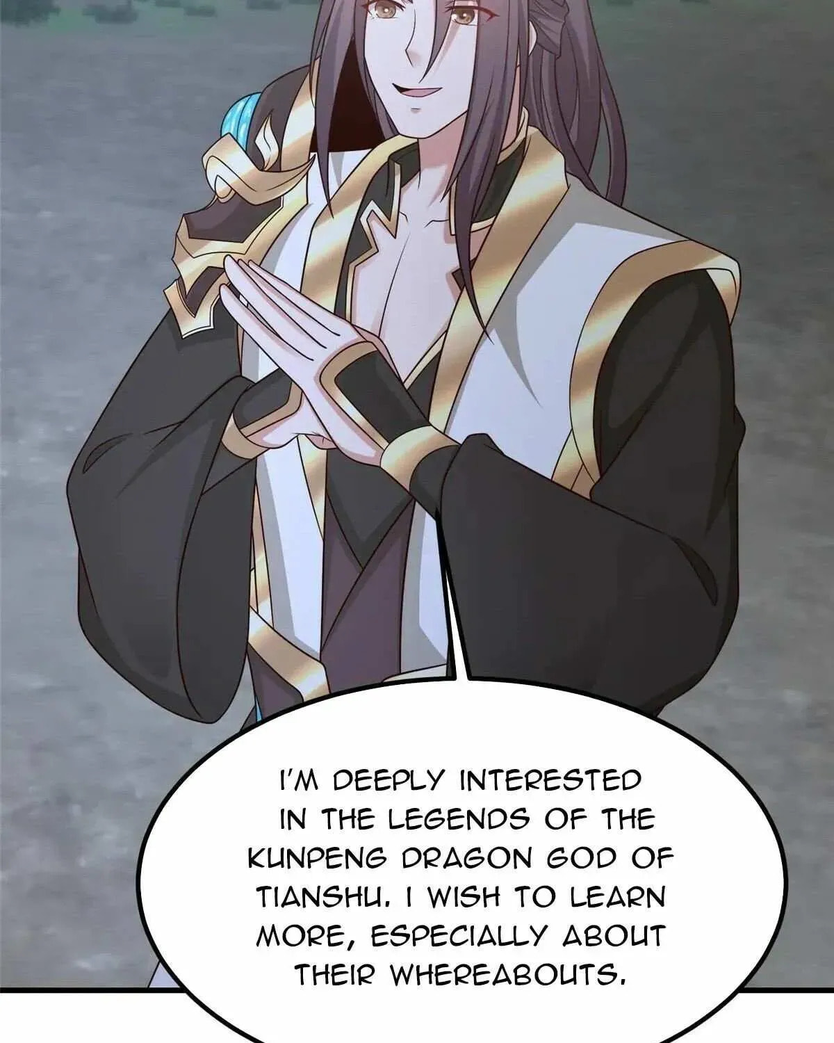 Read Dragon Master (Colored) chapter 472 image 21 on Lezhin