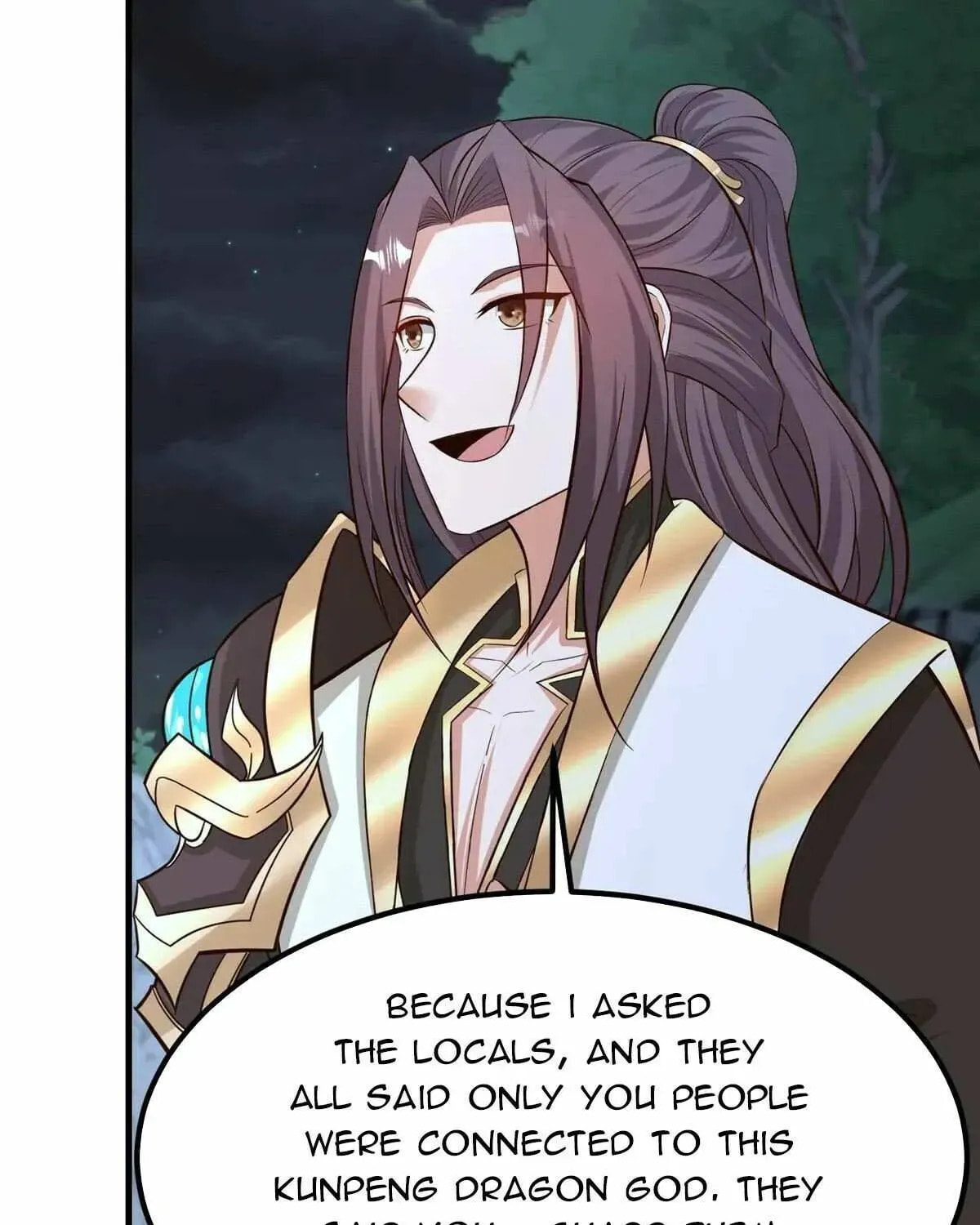 Read Dragon Master (Colored) chapter 472 image 25 on Lezhin