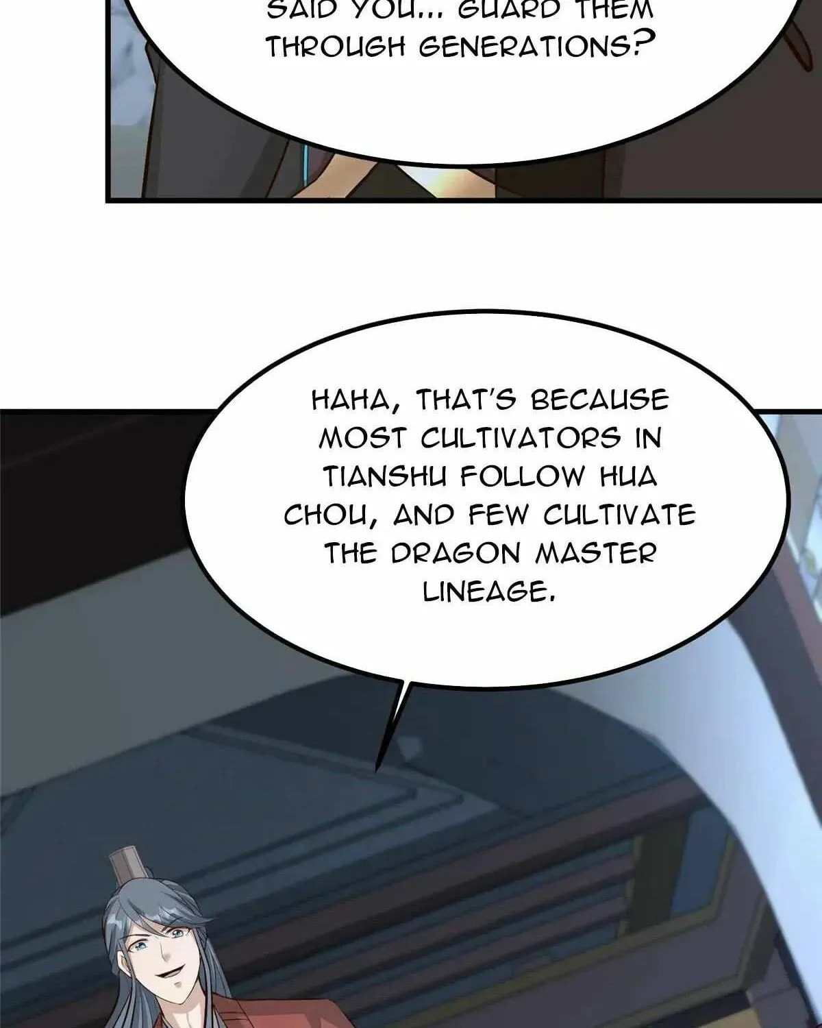 Read Dragon Master (Colored) chapter 472 image 26 on Lezhin