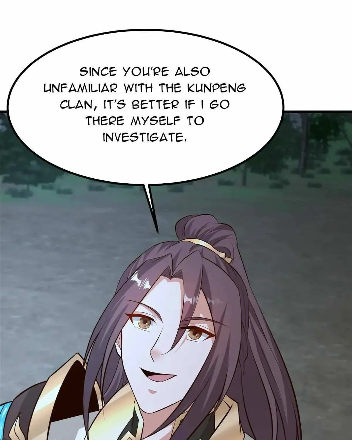 Read Dragon Master (Colored) chapter 472 image 29 on Lezhin