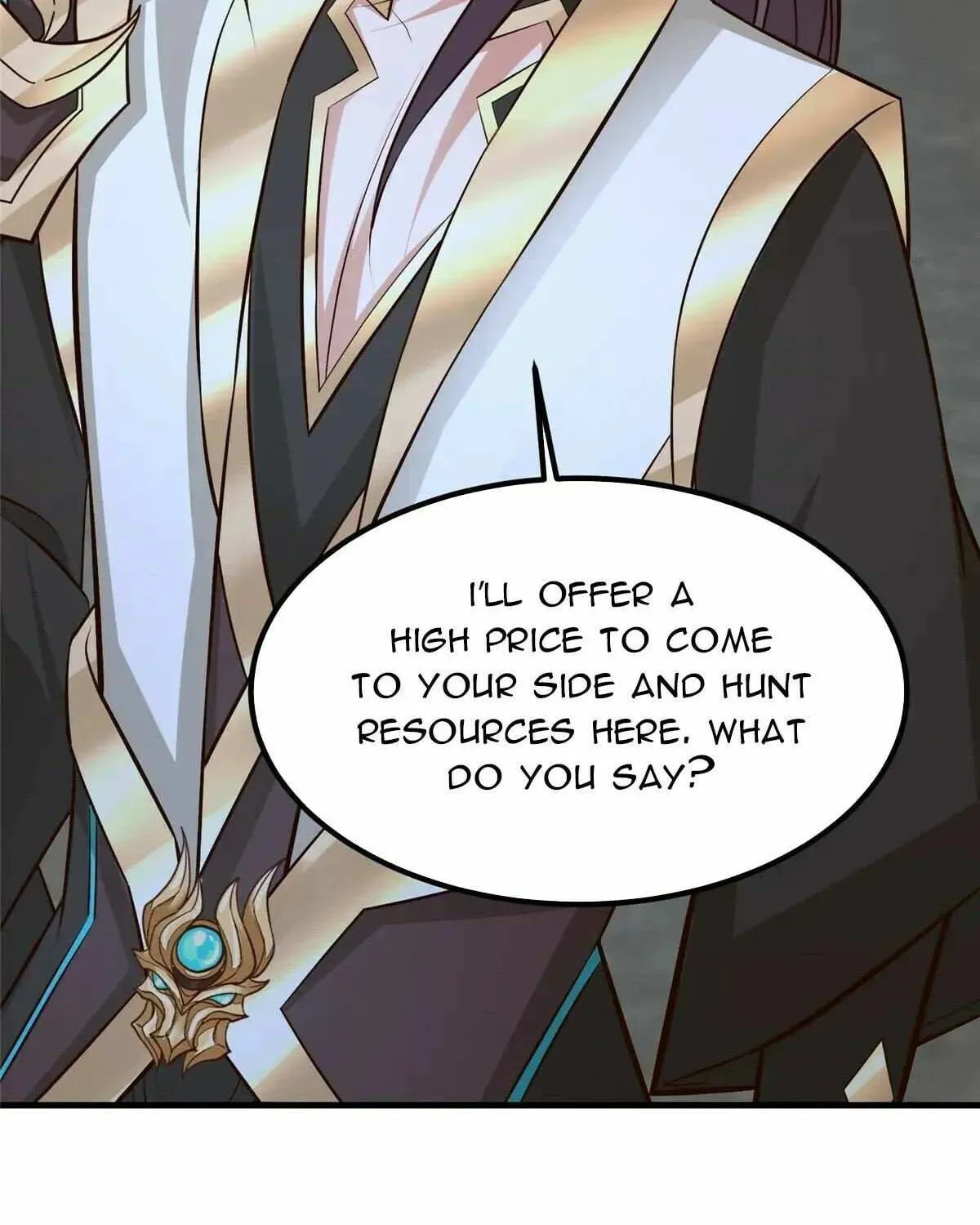 Read Dragon Master (Colored) chapter 472 image 30 on Lezhin