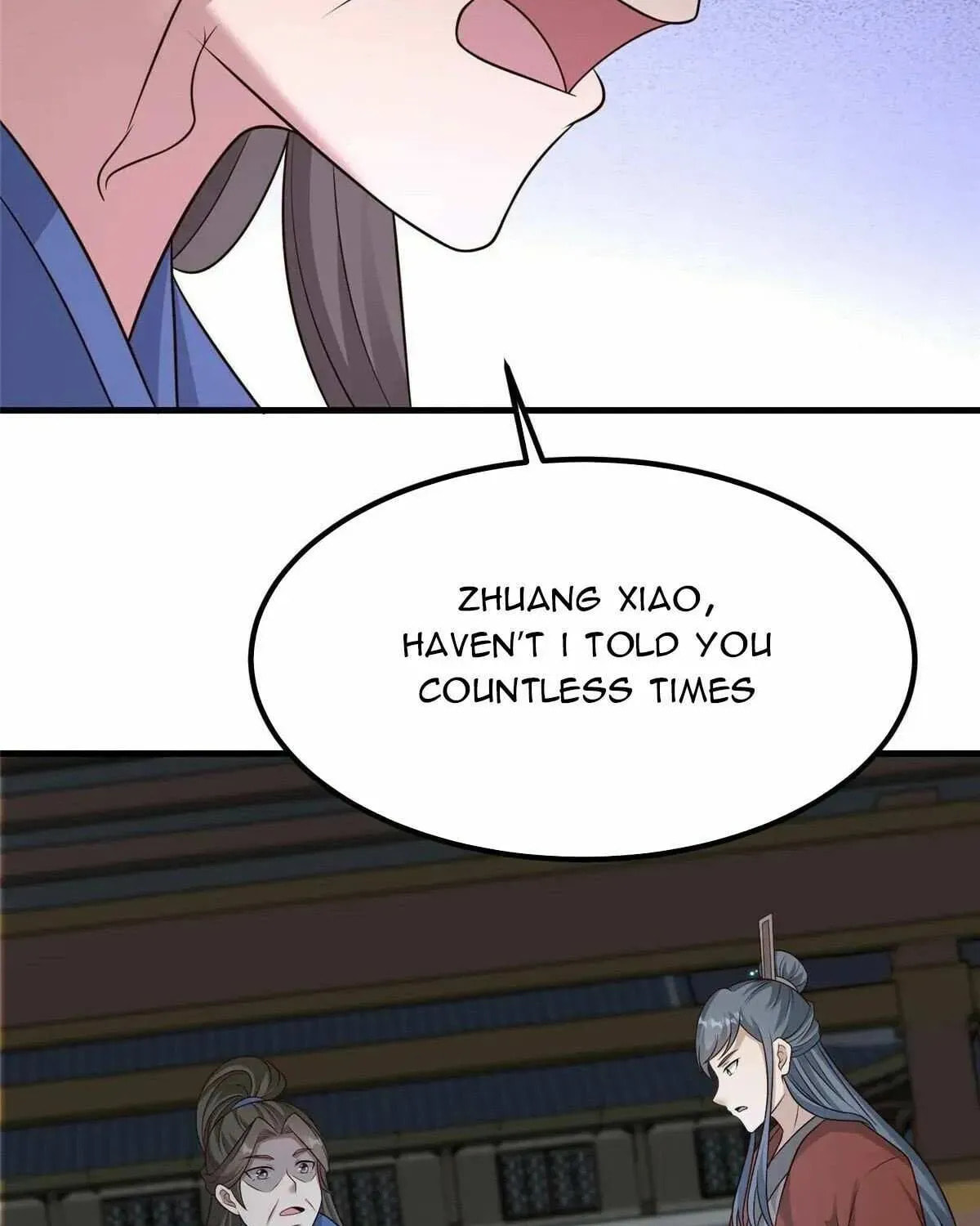 Read Dragon Master (Colored) chapter 472 image 33 on Lezhin