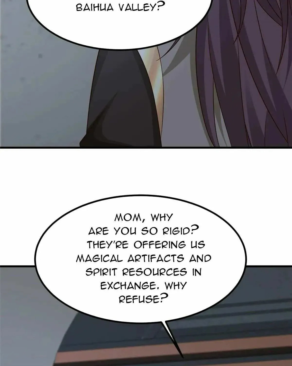 Read Dragon Master (Colored) chapter 472 image 35 on Lezhin