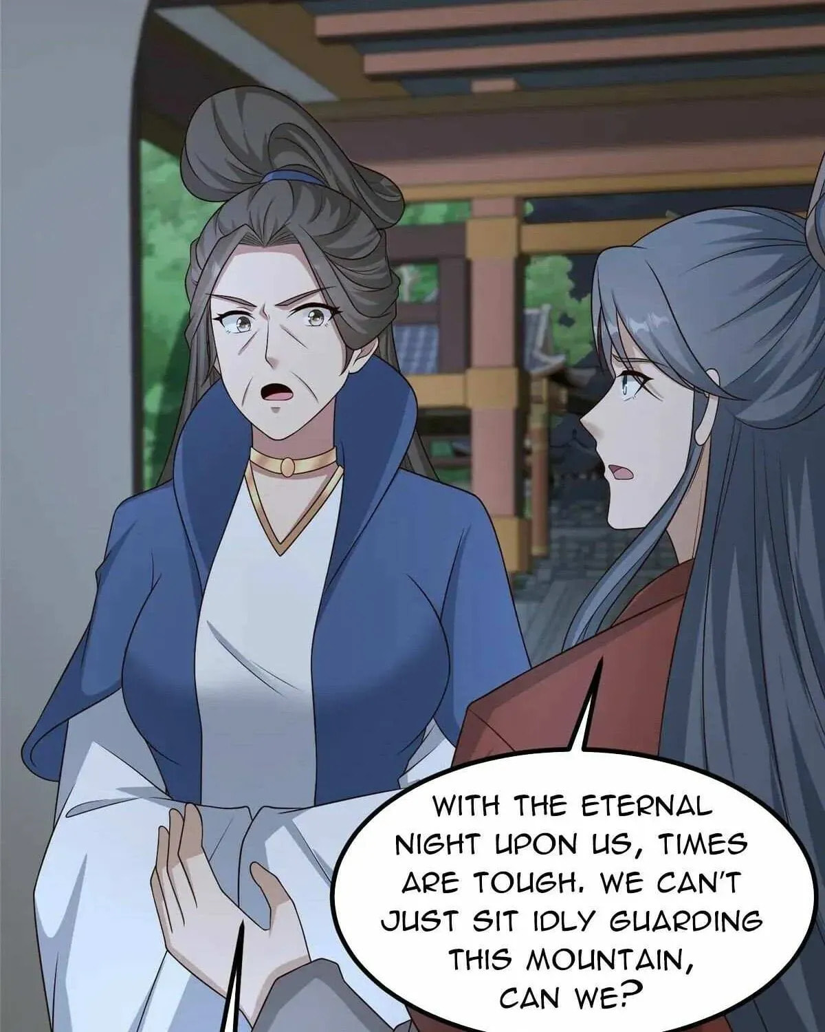 Read Dragon Master (Colored) chapter 472 image 36 on Lezhin
