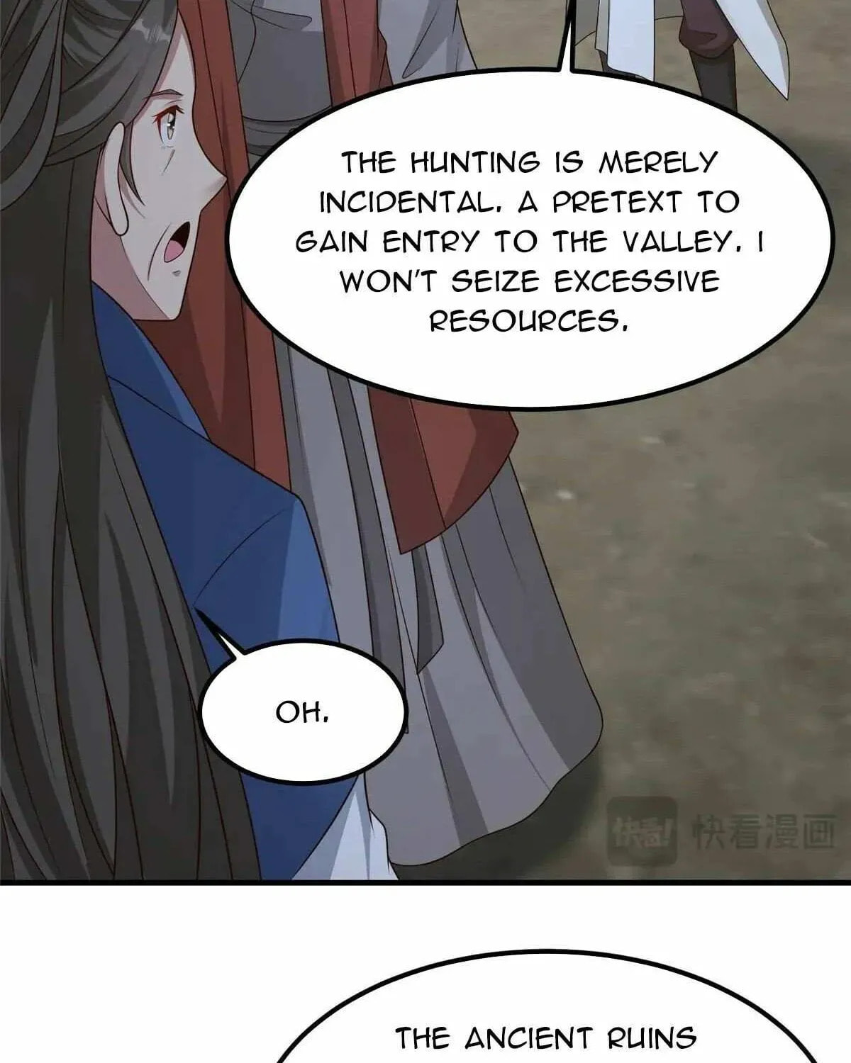 Read Dragon Master (Colored) chapter 472 image 39 on Lezhin