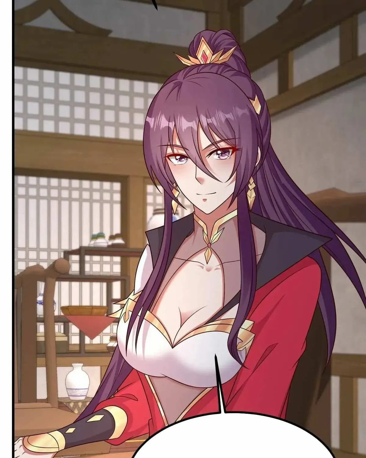 Read Dragon Master (Colored) chapter 472 image 4 on Lezhin