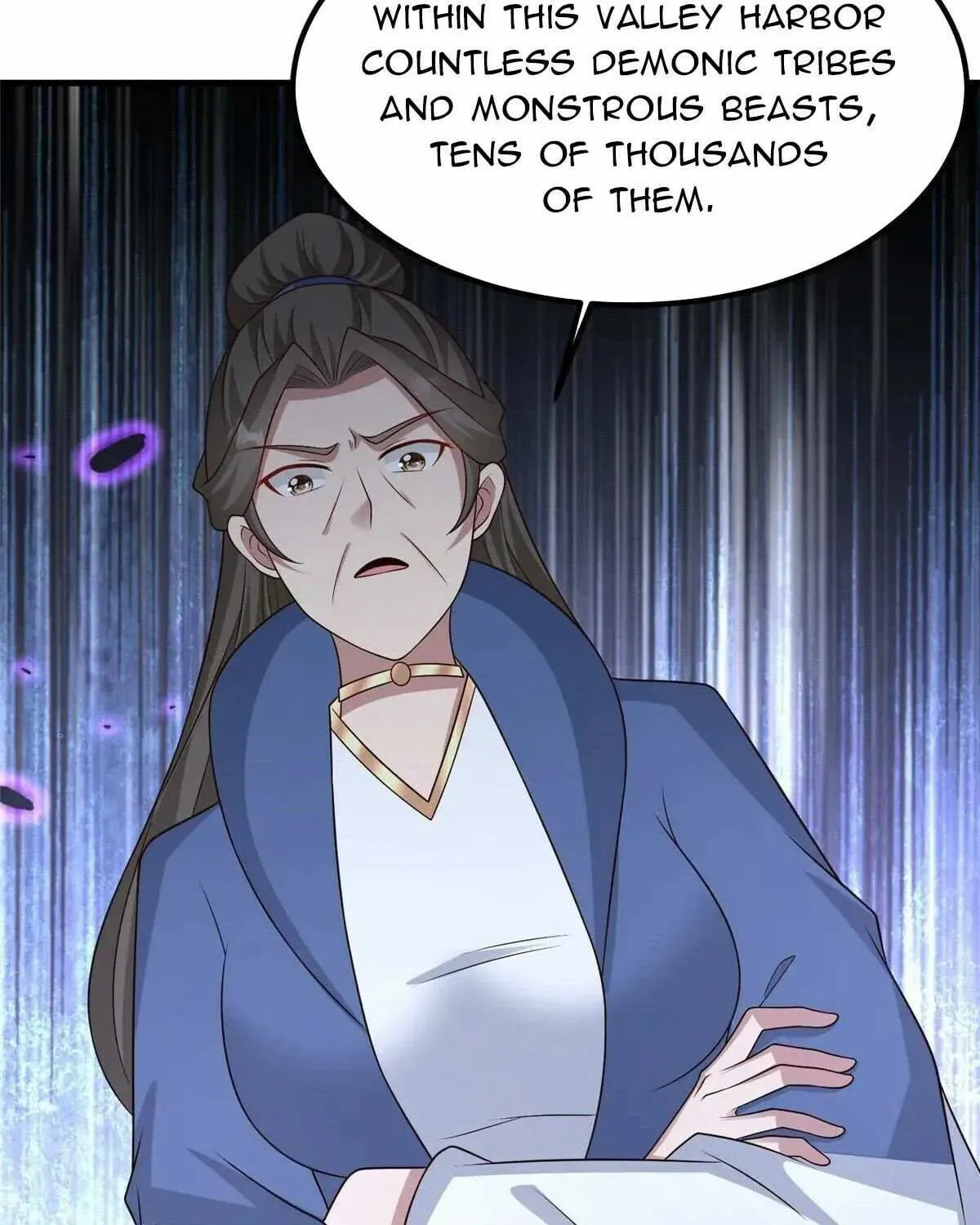 Read Dragon Master (Colored) chapter 472 image 40 on Lezhin